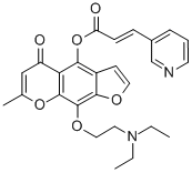 Mecrifurone CAS#: 23845-79-6