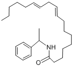 Melinamide CAS#: 14417-88-0