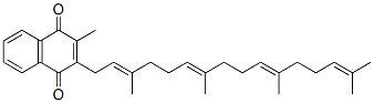 Menatetrenone CAS#: 863-61-6