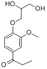 Meprophendiol CAS#: 1087-06-5