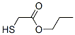 Mercaptoacetic acid propyl ester CAS#: 16849-94-8