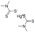 Mercuric dimethyl dithiocarbamate CAS#: 15415-64-2
