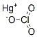 Mercury(I) chlorate. CAS#: 10294-44-7