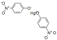 Mercury(II)bis(4-nitrophenolate) CAS#: 22098-38-0