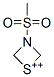 Mesyliminodimethylsulfur(IV) CAS#: 13553-68-9