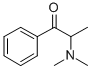Metamfepramone CAS#: 15351-09-4