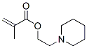 Methacrylic acid 2-piperidinoethyl ester CAS#: 19416-48-9