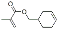 Methacrylic acid 3-cyclohexenylmethyl ester CAS#: 21367-03-3