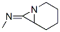 Methanamine, N-1-azabicyclo[4.1.0]hept-7-ylidene-, (E)- (9CI) CAS#: 203644-77-3