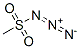 Methane sulfonyl azide CAS#: 1516-70-7