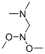 Methanediamine, N,N-dimethoxy-N,N-dimethyl- (9CI) CAS#: 108025-61-2