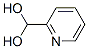 Methanediol, 2-pyridinyl- (9CI) CAS#: 19322-71-5