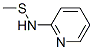 Methanesulfenamide, N-2-pyridinyl- (9CI) CAS#: 103375-66-2