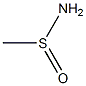 MethanesulfinaMide CAS#: 18649-16-6