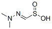Methanesulfinic acid, (dimethylamino)imino- (9CI) CAS#: 263894-01-5