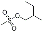 Methanesulfonic acid, 2-Methylbutyl ester CAS#: 113806-17-0