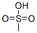 Methanesulfonic acid CAS#: 17696-73-0