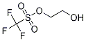 Methanesulfonic acid, trifluoro-, 2-hydroxyethyl ester CAS#: 108286-01-7