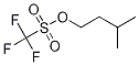 Methanesulfonic acid, trifluoro-, 3-Methylbutyl ester CAS#: 111016-64-9