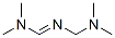 Methanimidamide, N-[(dimethylamino)methyl]-N,N-dimethyl- (9CI) CAS#: 273928-10-2