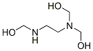 Methanol, [[2-[(hydroxymethyl)amino]ethyl]imino]bis- (9CI) CAS#: 289045-25-6