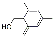 Methanol, (2,4-dimethyl-6-methylene-2,4-cyclohexadien-1-ylidene)- (9CI) CAS#: 107557-19-7