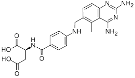 Methasquin CAS#: 18921-70-5