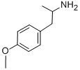 Methoxyamphetamine CAS#: 23239-32-9