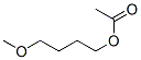 Methoxybutyl acetate CAS#: 1330-49-0