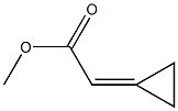 MethoxycarbonylMethylenecyclopropane CAS#: 110793-87-8