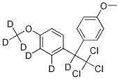 Methoxychlor-d6 CAS#: 106031-79-2