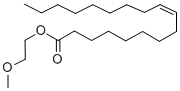 Methoxyethyl oleate CAS#: 111-10-4