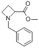Methyl 1-benzylazetidine-2-carboxylate CAS#: 18085-37-5