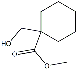 Methyl 1-(hydroxyMethyl)cyclohexanecarboxylate CAS#: 104654-66-2