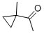 Methyl 1-methylcyclopropyl ketone CAS#: 1567-75-5