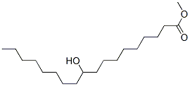 Methyl 10-hydroxystearate CAS#: 2380-01-0