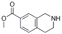 Methyl 1,2,3,4-tetrahydroisoquinoline-7-carboxylate CAS#: 220247-50-7
