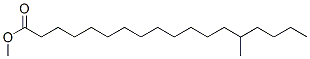 Methyl 14-methyloctadecanoate CAS#: 2490-17-7