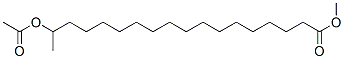Methyl 17-acetoxyoctadecanoate CAS#: 2380-15-6