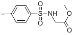 Methyl 2-(4-methylphenylsulfonamido)acetate CAS#: 2645-02-5