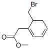Methyl 2-Bromomethyl Phenylacetate CAS#: 13737-37-6
