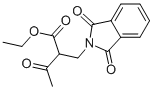 Methyl 2-(N- Phthalimidomethyl)-3-Oxobutyrate CAS#: 16880-35-6