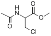 Methyl 2-acetylamino-3-chloropropionate CAS#: 18635-38-6