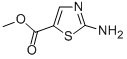 Methyl 2-aminothiazole-5-carboxylate CAS#: 6633-61-0