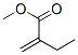 Methyl 2-ethylacrylate CAS#: 2177-67-5