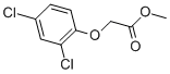 Methyl (2,4-dichlorophenoxy)acetate CAS#: 1928-38-7