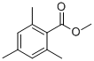 Methyl 2,4,6-trimethylbenzoate CAS#: 2282-84-0