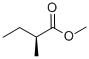Methyl (2S)-2-methylbutanoate CAS#: 10307-60-5