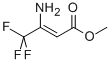 Methyl 3-Amino-4,4,4-Trifluorocrotonate CAS#: 107638-19-7
