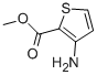 Methyl 3-amino-2-thiophenecarboxylate CAS#: 22288-78-4